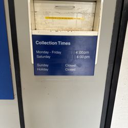 US Post Office