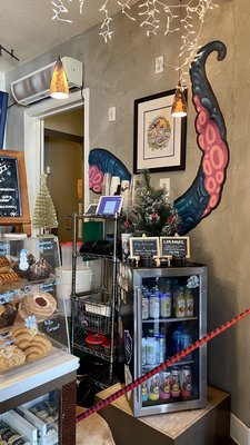 Seven Seas Roasting Co. Aliso Viejo by null