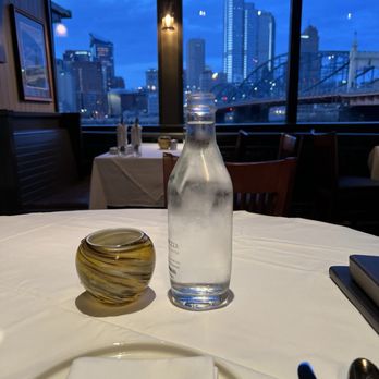 Grand Concourse - Skyline - Seafood Near Me - Pittsburgh, Pennsylvania