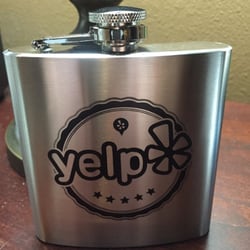 Litfest Pasadena - Yes, I'm à Yelpaholic!