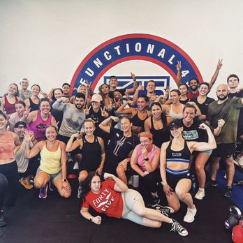 F45 Training - Tempe Town Lake - Trainers Near Me - Tempe, Arizona