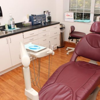 Paul B. Gabriel DMD - Operatory - General Dentistry Near Me - Wexford, Pennsylvania Paul B. Gabriel DMD - Operatory - General Dentistry Near Me - Wexford, Pennsylvania
