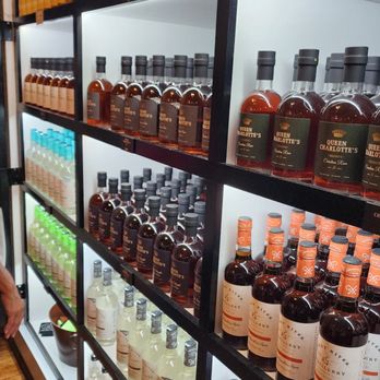 Muddy River Distillery - Distilleries Near Me - Mount Holly, North Carolina