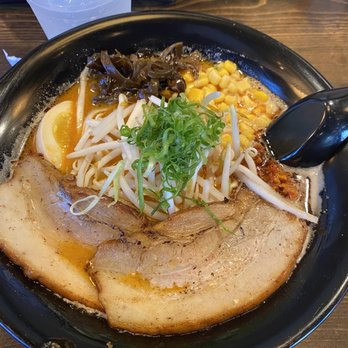 GONZO! - Tonkotsu Ramen - Ramen Near Me - Carlsbad, California GONZO! - Tonkotsu Ramen - Ramen Near Me - Carlsbad, California
