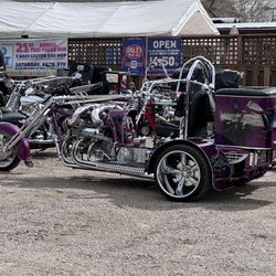 Jake's Roadhouse