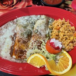 La Carreta Mexican Restaurant