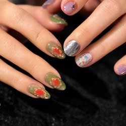 C Star Nails