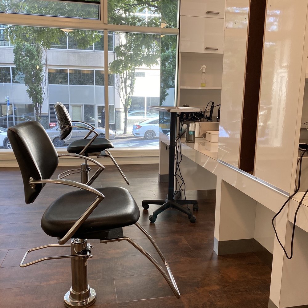 Antonio Salon - Hair Salons Near Me - Seattle, Washington Antonio Salon - Hair Salons Near Me - Seattle, Washington