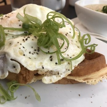 Waffles INCaffeinated - Breakfast & Brunch Near Me - Pittsburgh, Pennsylvania