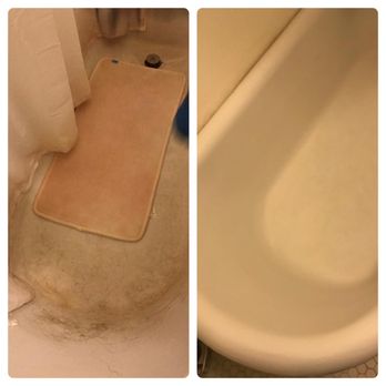 Ana's Cleaning Services - Home Cleaning Near Me