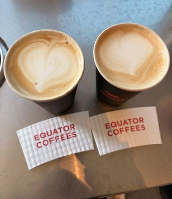 Equator Coffees by null