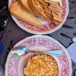 Label Kitchen + Bar - Whitefish Dip