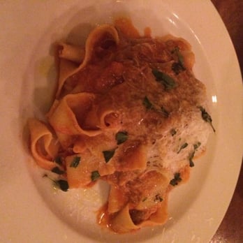 Ask For Luigi - Pappardelle & Duck Ragu - Italian Near Me - Vancouver, British Columbia Ask For Luigi - Pappardelle & Duck Ragu - Italian Near Me - Vancouver, British Columbia