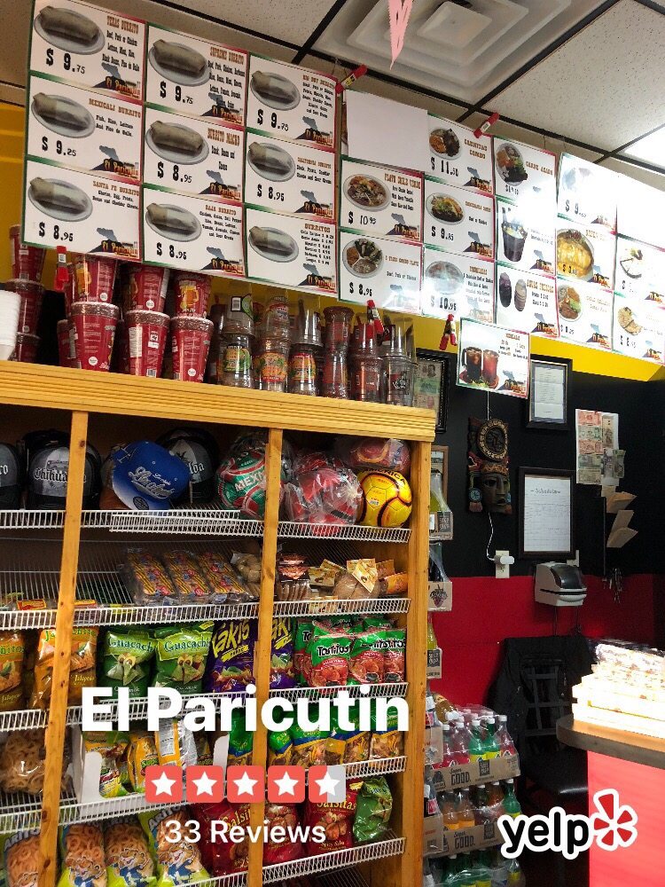 SU COCINA - AUTHENTIC MEXICAN FOOD