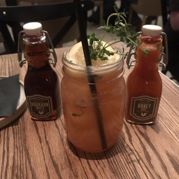 Yardbird - 4.11.19 southern - Southern Near Me - Las Vegas, Nevada