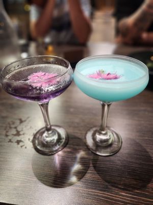 The Pint & Cork by null