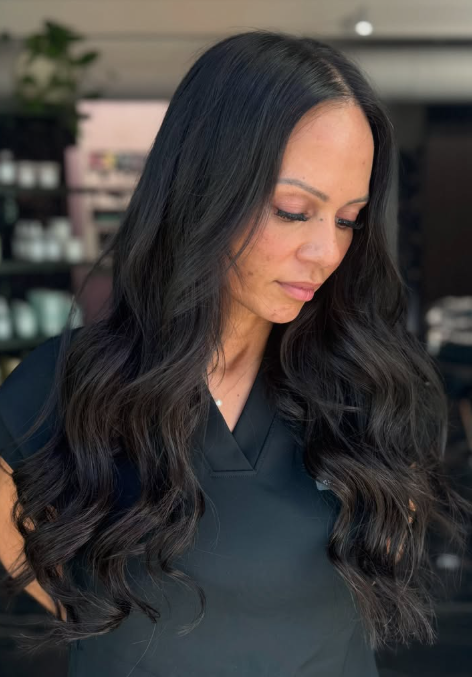 Spoleti Salon Image