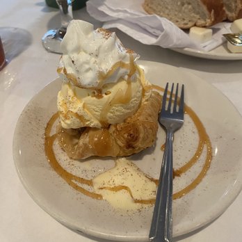 Mel's Way Bistro - Dessert.... Could have eaten 20 of these, it was so good! - American Near Me - Lake Worth, Florida Mel's Way Bistro - Dessert.... Could have eaten 20 of these, it was so good! - American Near Me - Lake Worth, Florida