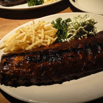 Houston's Restaurant - New American Near Me - Irvine, California