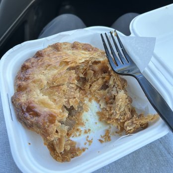 Evans Fish and Chips - Steak and ale pie - Fish & Chips Near Me - Flagstaff, Arizona Evans Fish and Chips - Steak and ale pie - Fish & Chips Near Me - Flagstaff, Arizona