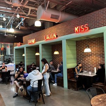 The Annex Food Hall - Food Court Near Me - Oxnard, California The Annex Food Hall - Food Court Near Me - Oxnard, California