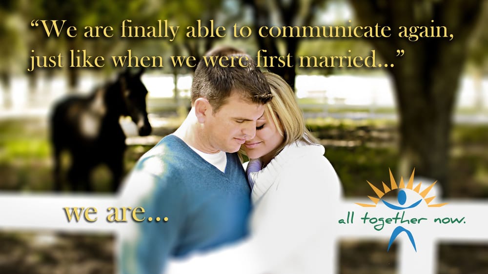 All Together Now - grief counselor in Boise, ID