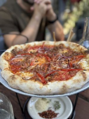 Pizzeria Delfina - Palo Alto by null