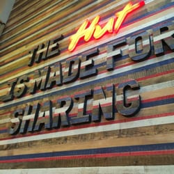 Pizza Hut UK