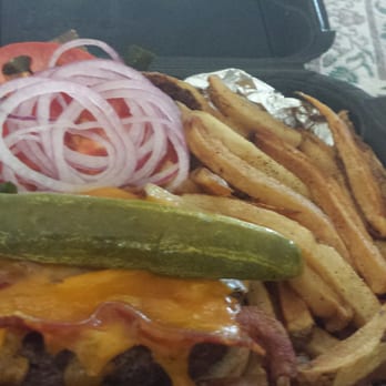 Timber Stone Grill - New American Near Me - Hammondsport, New York