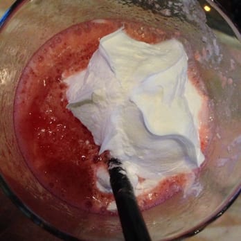Peppermill Reno - Strawberry daiquiri - Casinos Near Me - Reno, Nevada