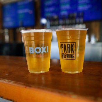 Boxi Park - Bars Near Me - Orlando, Florida Boxi Park - Bars Near Me - Orlando, Florida