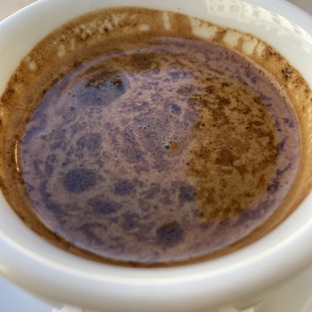 Ruth's - Turkish coffee - Kosher Near Me - Florence, FI