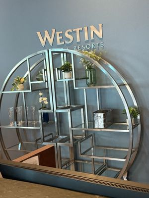 The Westin Houston, Memorial City by null