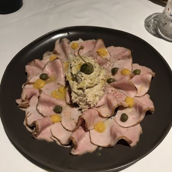 Rovello 18 - Lumbard Near Me - Milan, Michigan