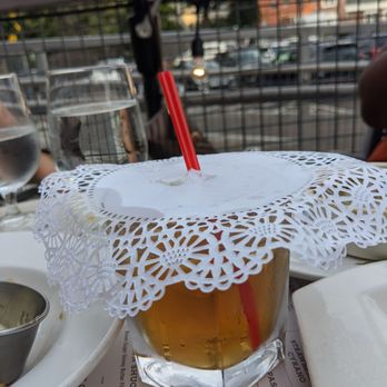 Cyrano's - How it's done!; - Desserts Near Me - Saint Louis, Missouri