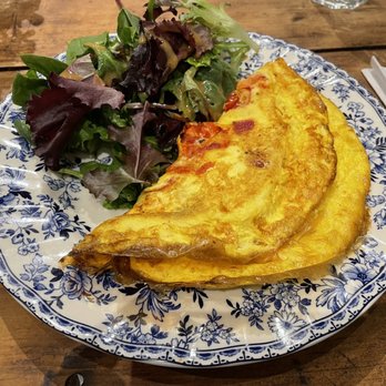 maman - Make Your Own Omelette - Bakeries Near Me - Brooklyn, New York maman - Make Your Own Omelette - Bakeries Near Me - Brooklyn, New York