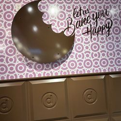 D Spot Dessert Cafe