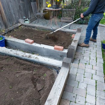 Schmid Landscaping - Gardeners Near Me