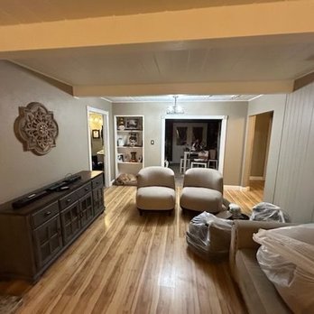 Supreme Painting - Interior living room painting - Painters Near Me - San Francisco, California Supreme Painting - Interior living room painting - Painters Near Me - San Francisco, California