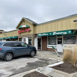 Rockbrook Village