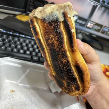Mr M's Sandwich Shop - Burnt bread - Sandwiches Near Me - Dania Beach, Florida Mr M's Sandwich Shop - Burnt bread - Sandwiches Near Me - Dania Beach, Florida