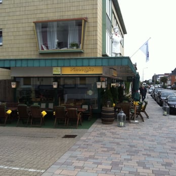Pinocchio - Italian Near Me - Westerland - Sylt, SH