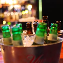 McClafferty's Irish Pub