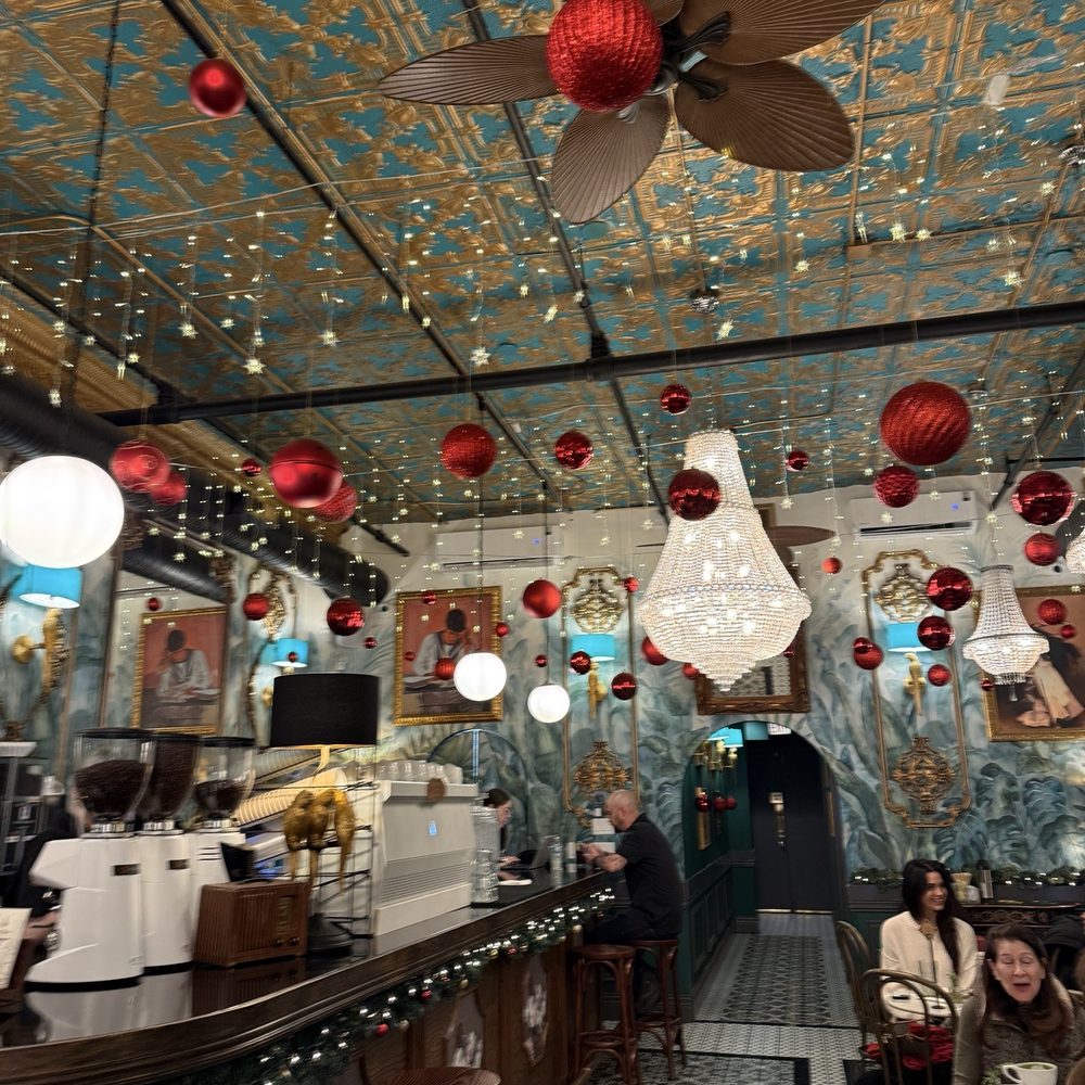 Cafe Deko - Coffee & Tea Near Me - Chicago, Illinois Cafe Deko - Coffee & Tea Near Me - Chicago, Illinois