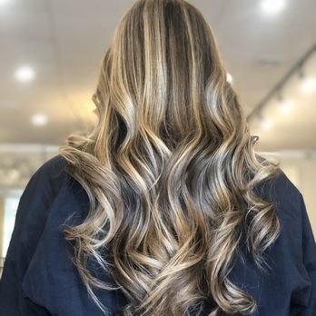 Josef Mikel Salon - This is August 2019, after color (balayage) - Hair Salons Near Me - Pleasantville, New York Josef Mikel Salon - This is August 2019, after color (balayage) - Hair Salons Near Me - Pleasantville, New York