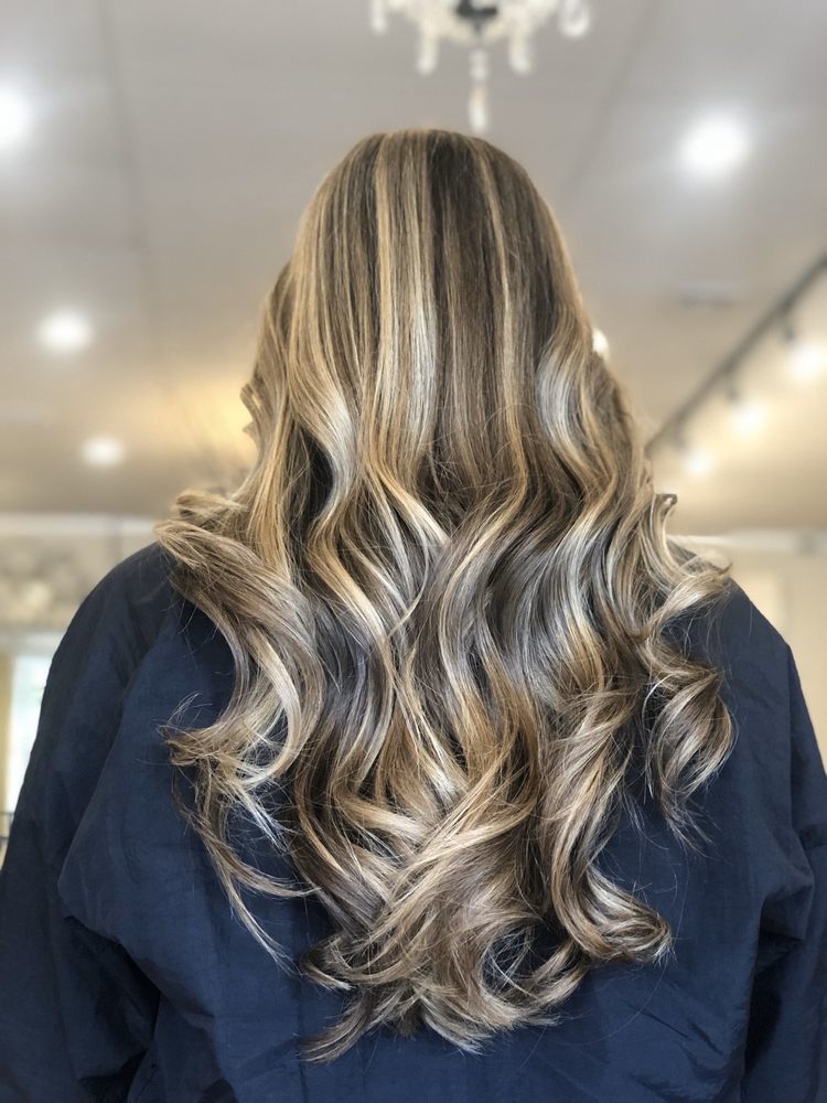 JOSEF MIKEL SALON 128 Photos & 30 Reviews 355 Manville Rd