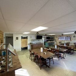The Wooden Spoon Cafe