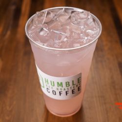 Humble Coffee
