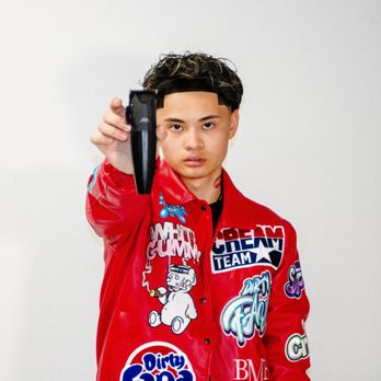 Cutzwtino - This is Tino - Barbers Near Me - Hayward, California