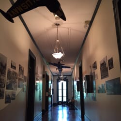 Pensacola Children's Museum - Beautiful historic building transformed into museum. Different rooms cover different parts of Pensacola history.